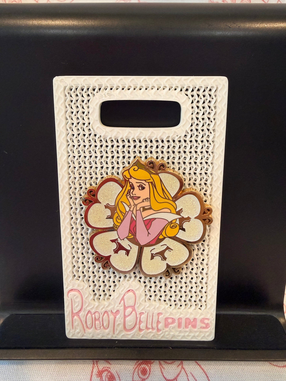 2007 Storybook Filigree - Aurora
