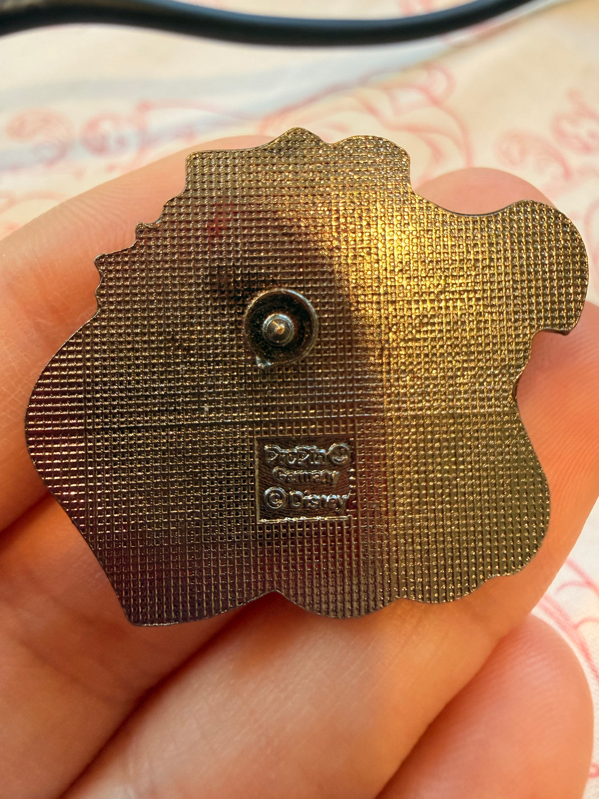 1990s Hercules Pin - sold in Germany only by ProPin