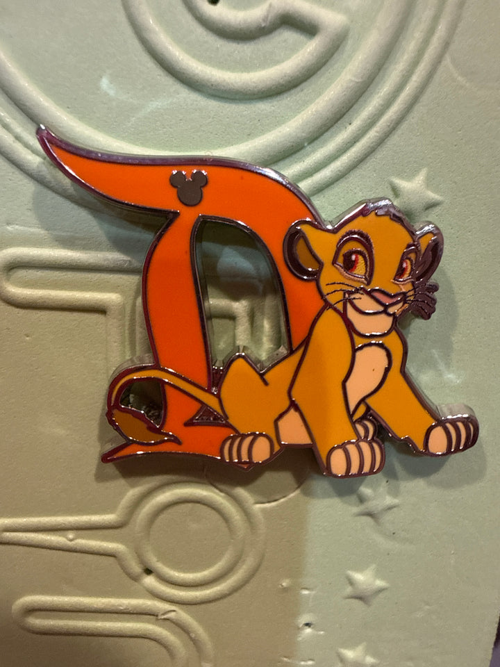Simba D