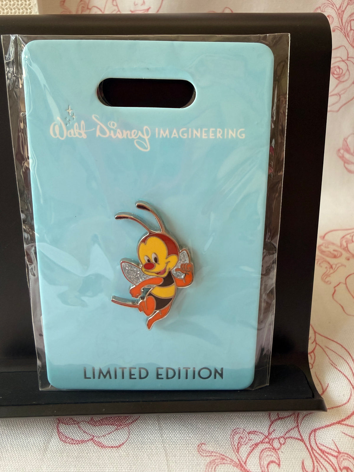 WDI - Spike the Bee LE 300