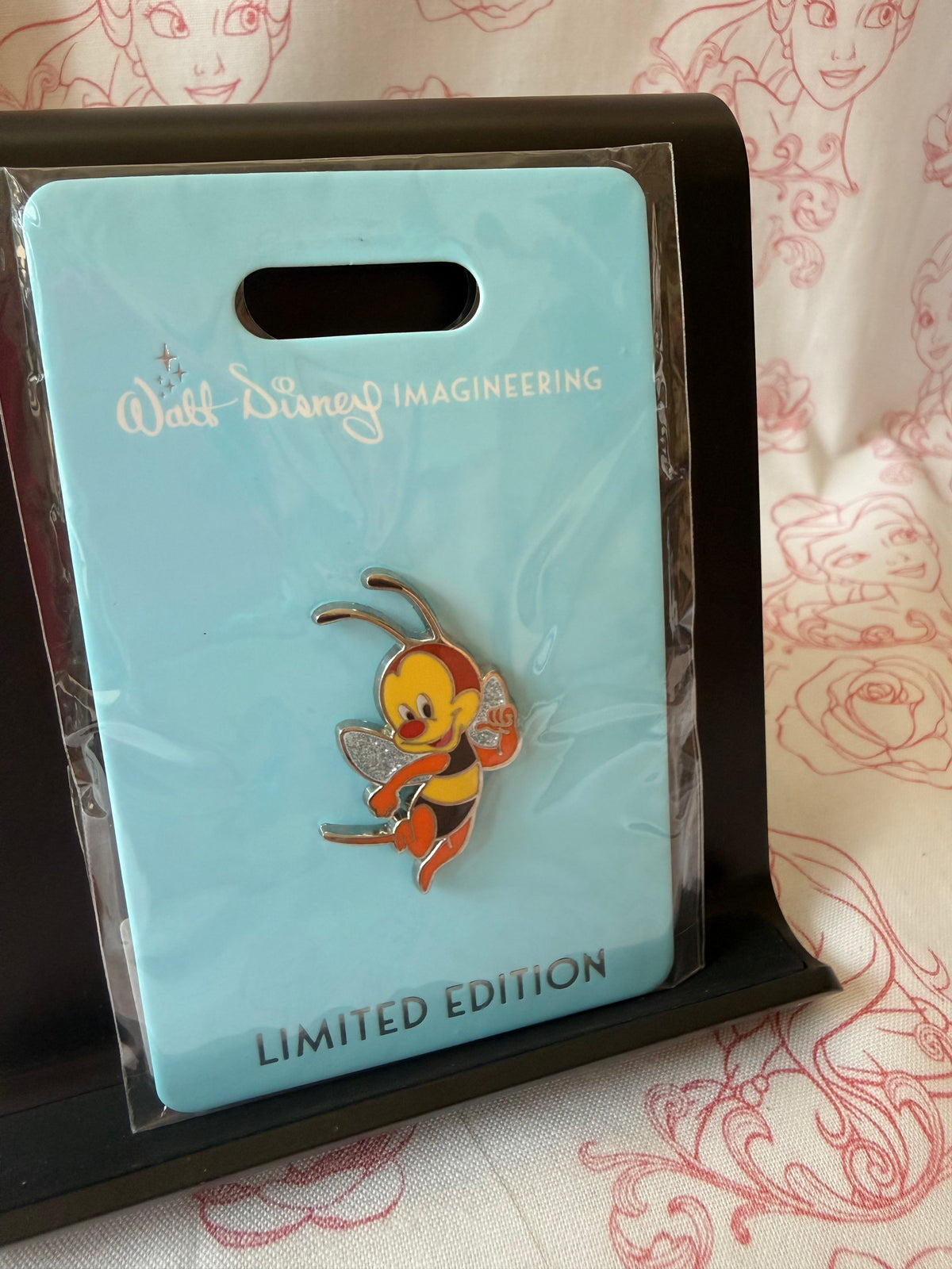 WDI - Spike the Bee LE 300
