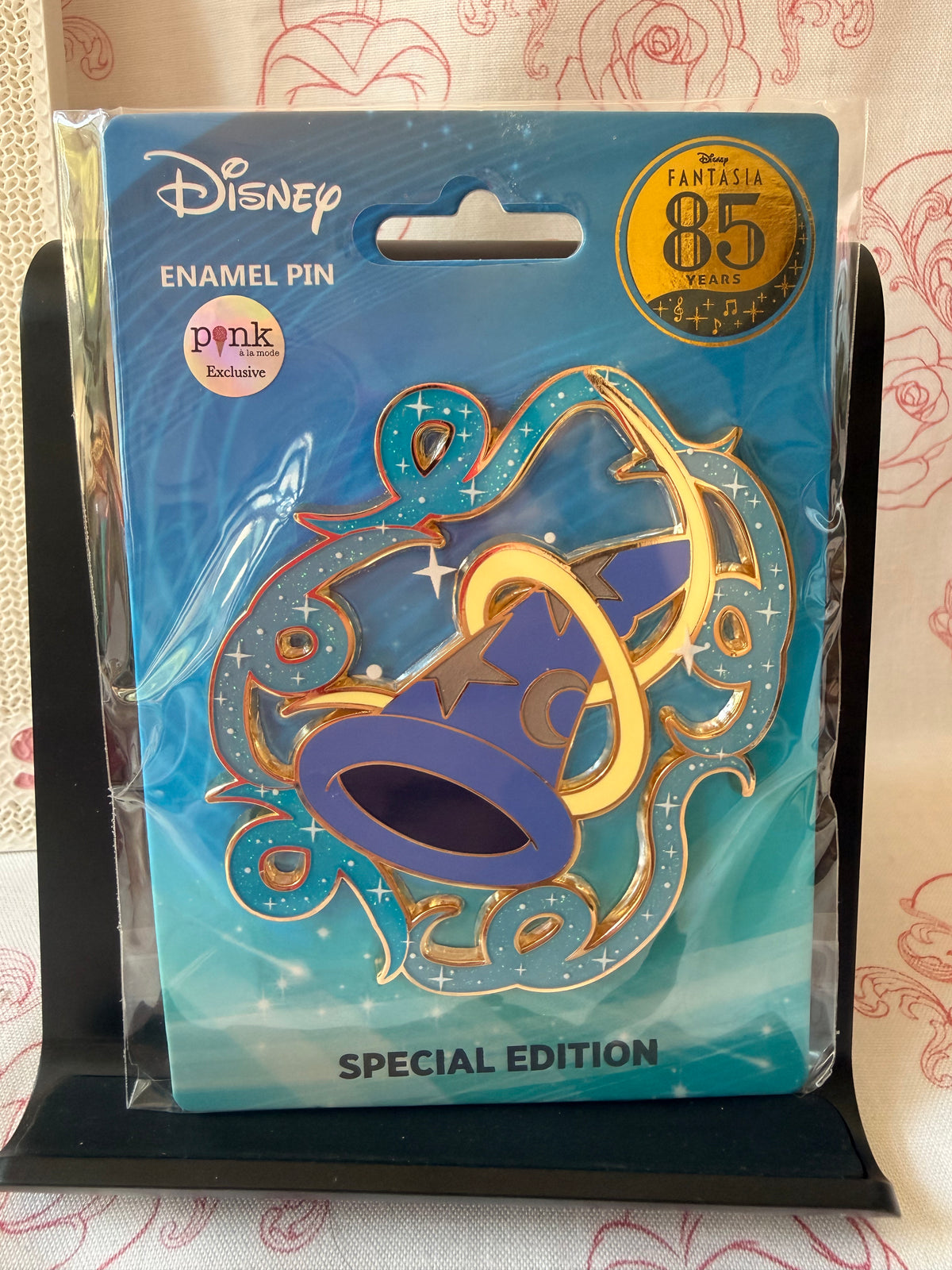 PALM - Sorcerer Mickey Hat - LE 200
