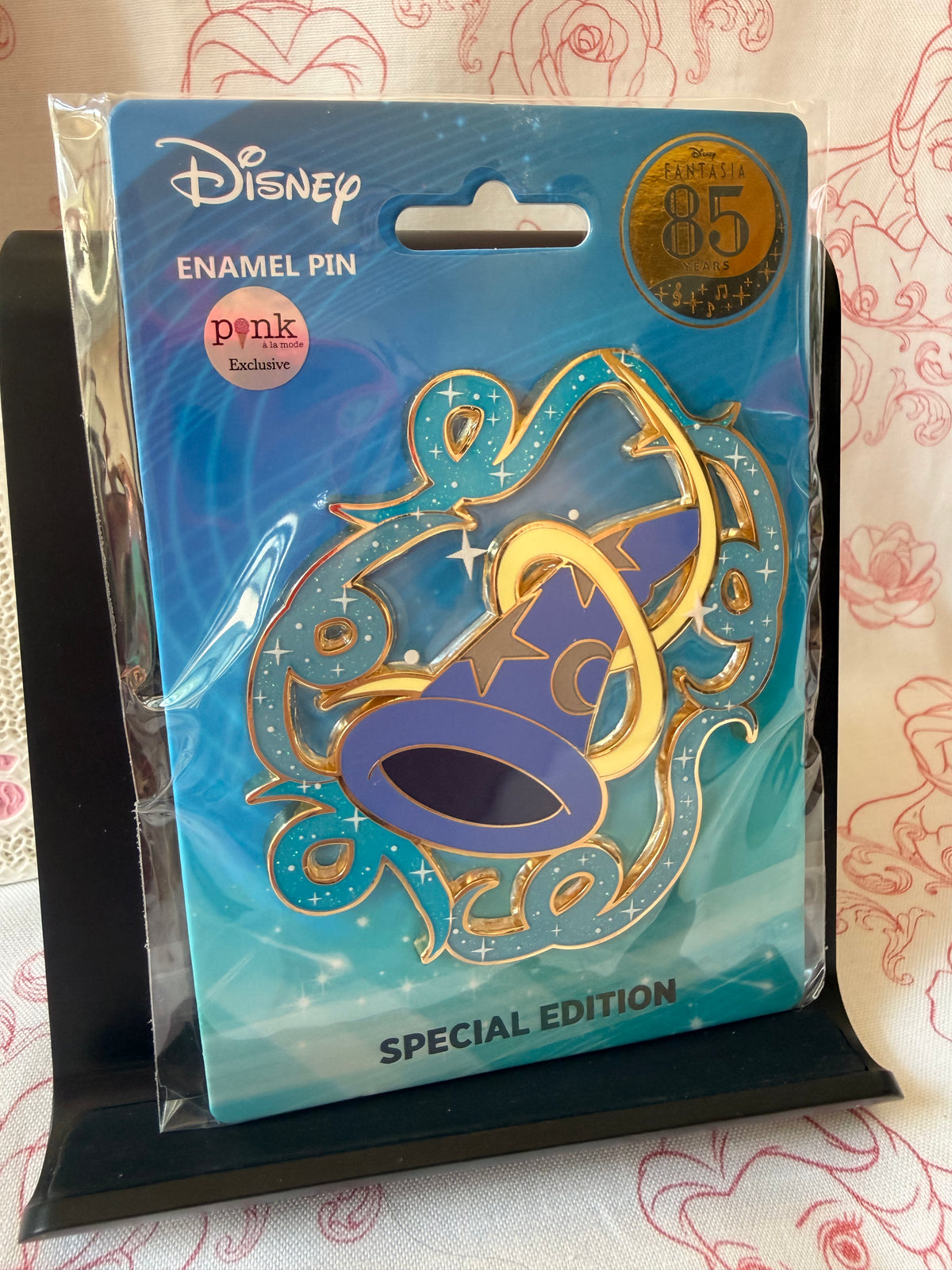 PALM - Sorcerer Mickey Hat - LE 200