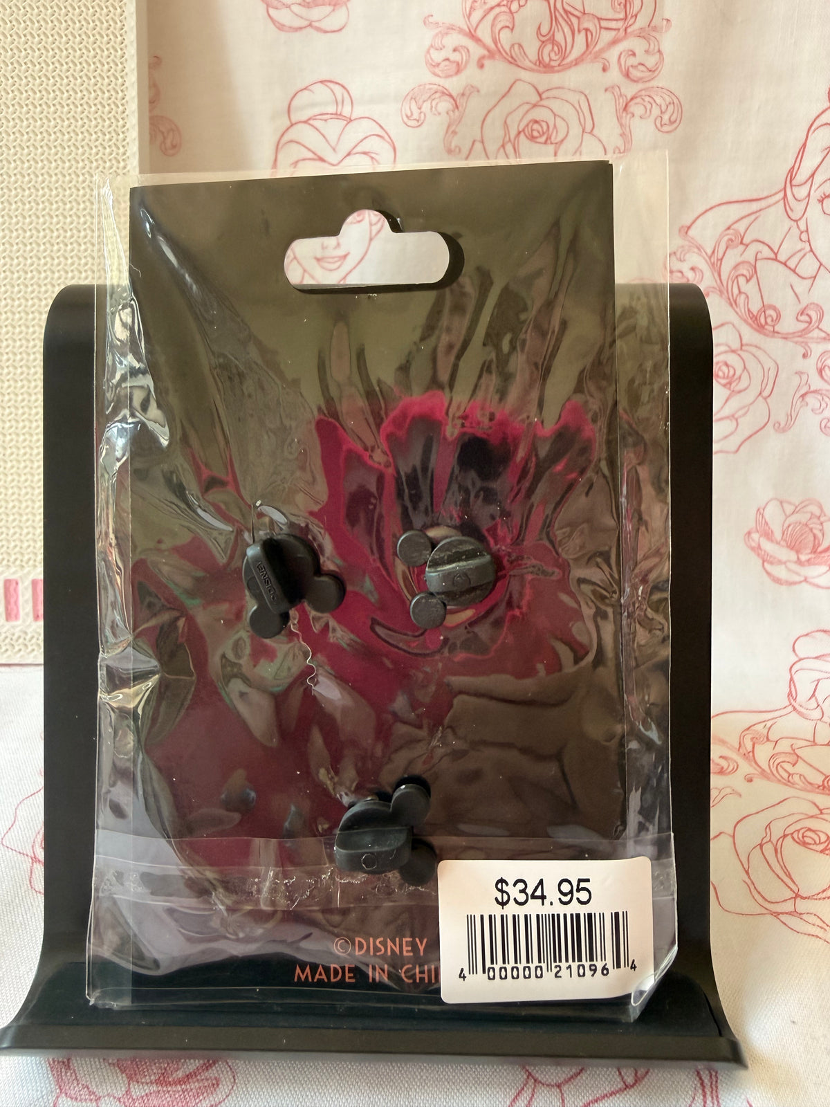 DEC - Alice in Wonderland - In a World of My Own - LE 400
