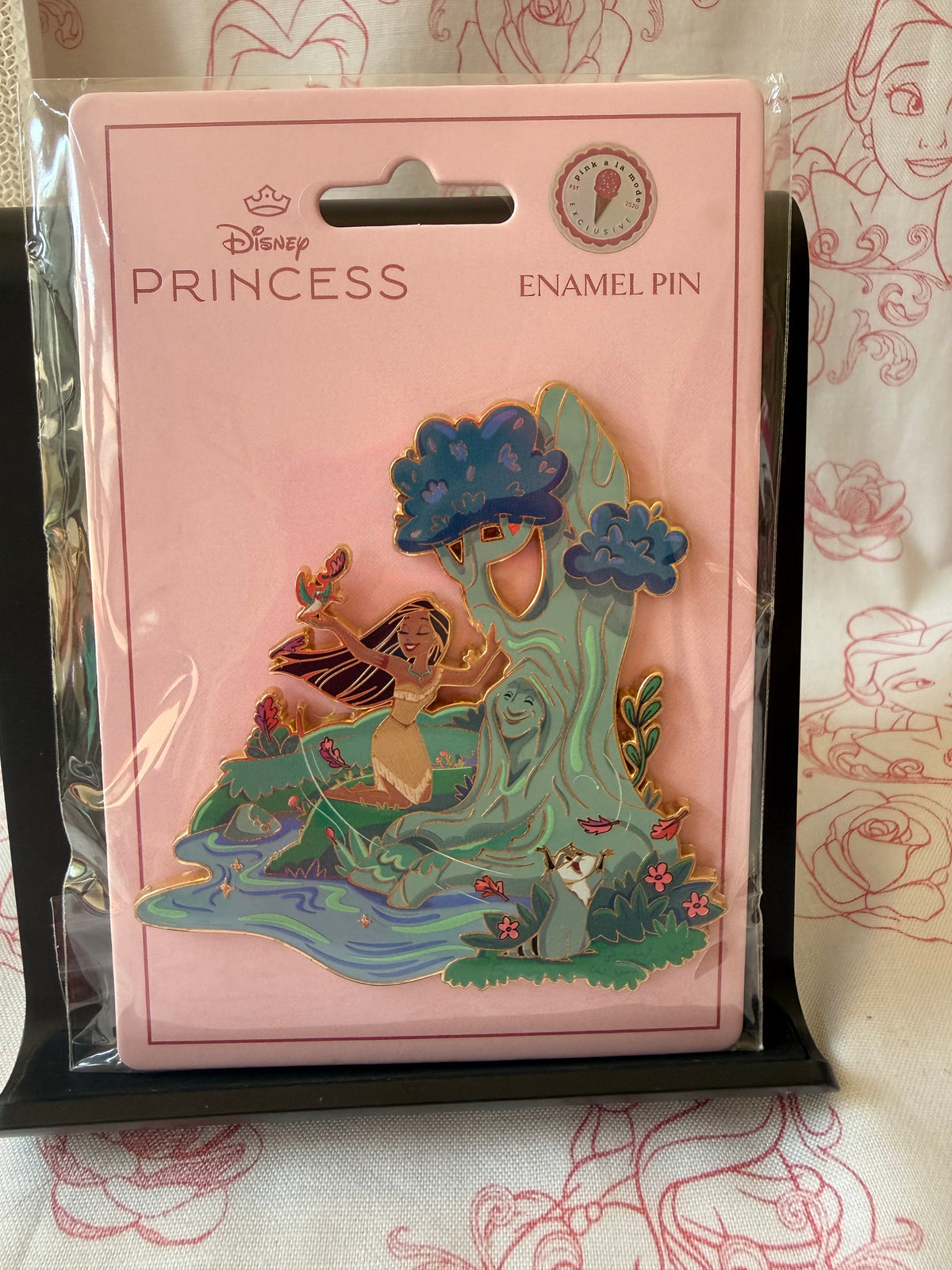 PALM - Pocahontas Care for your World