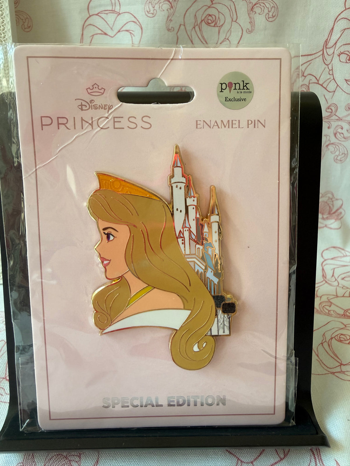 PALM Royal Realms - Aurora LE 200