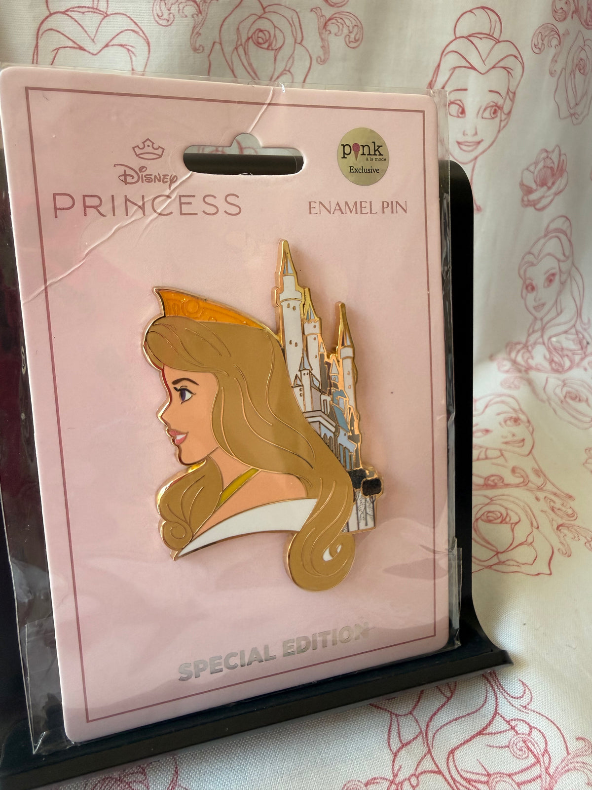 PALM Royal Realms - Aurora LE 200