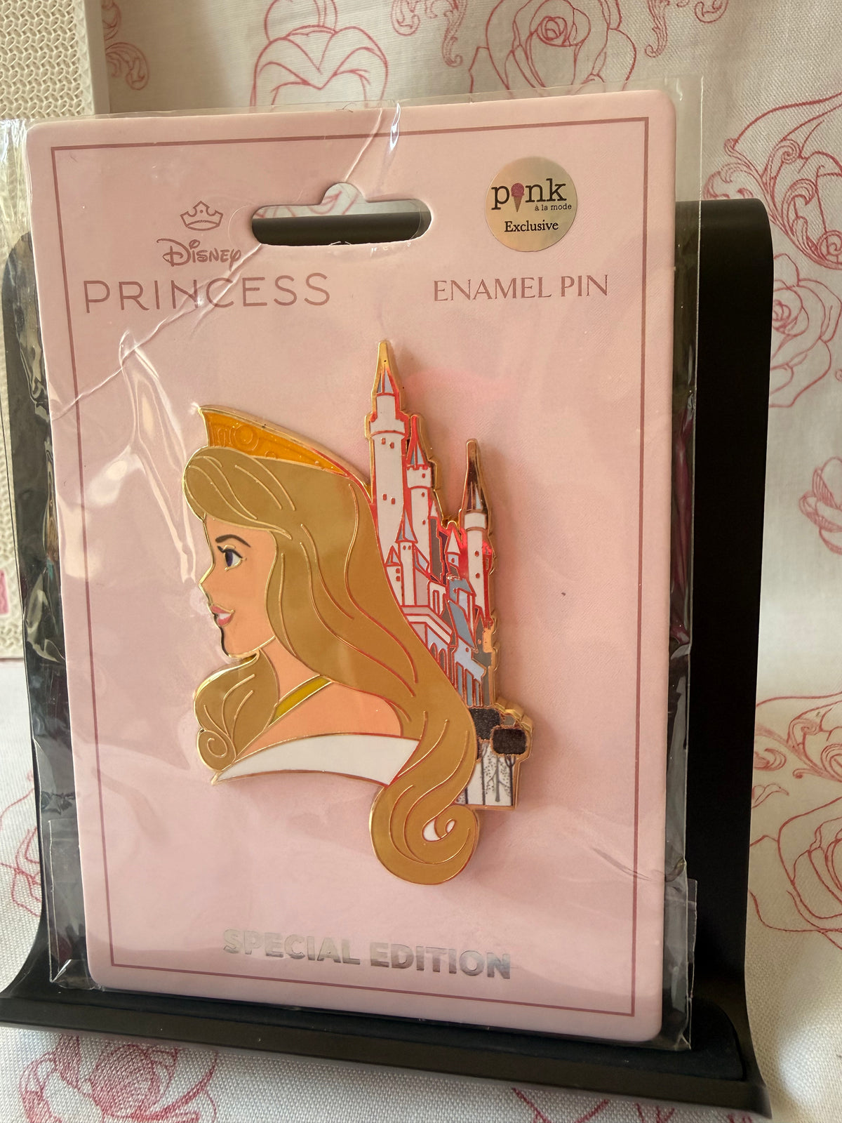 PALM Royal Realms - Aurora LE 200