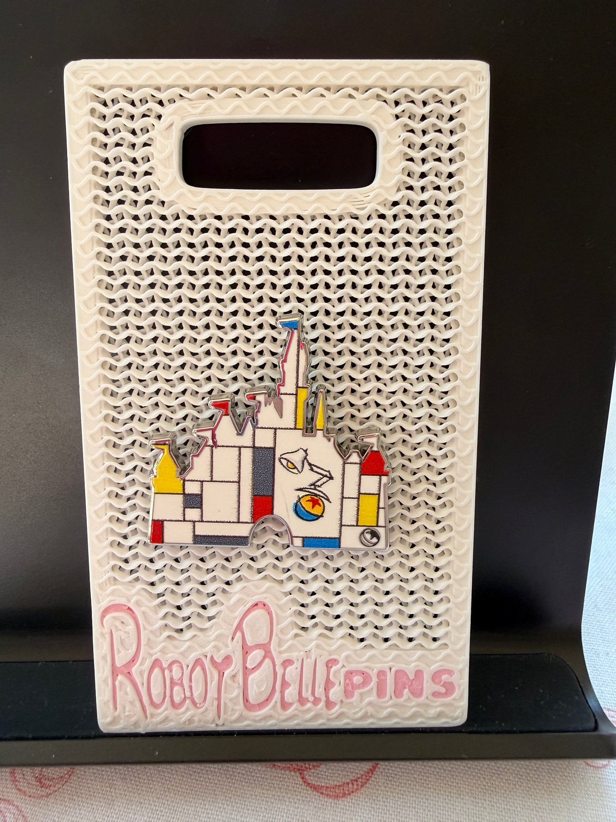 2026 Wave A Pixar Place Hotel Chaser