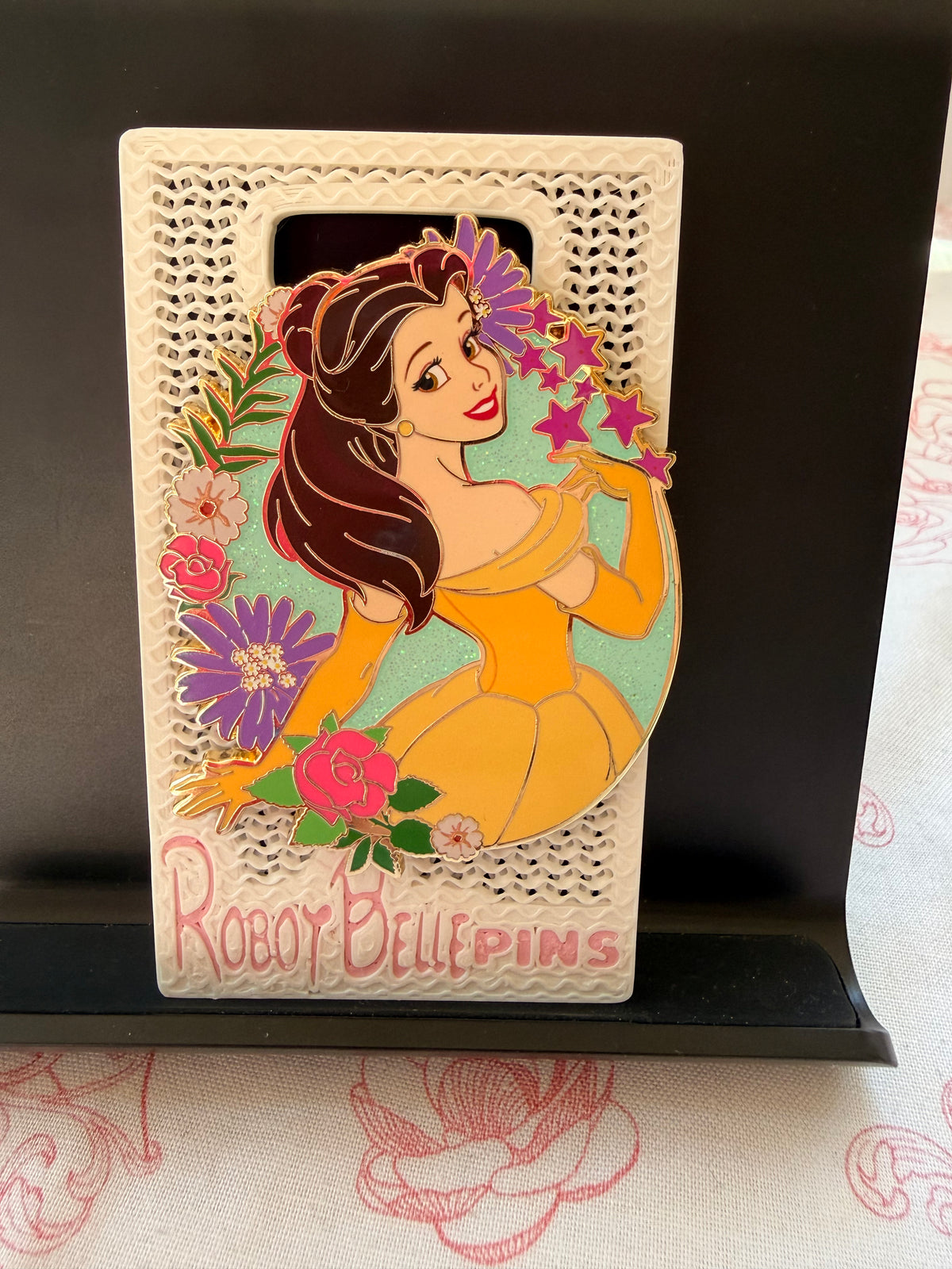 PALM - Royal Blooms Mystery - Belle