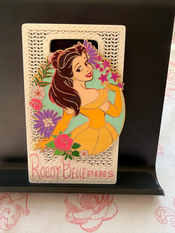 PALM - Royal Blooms Mystery - Belle