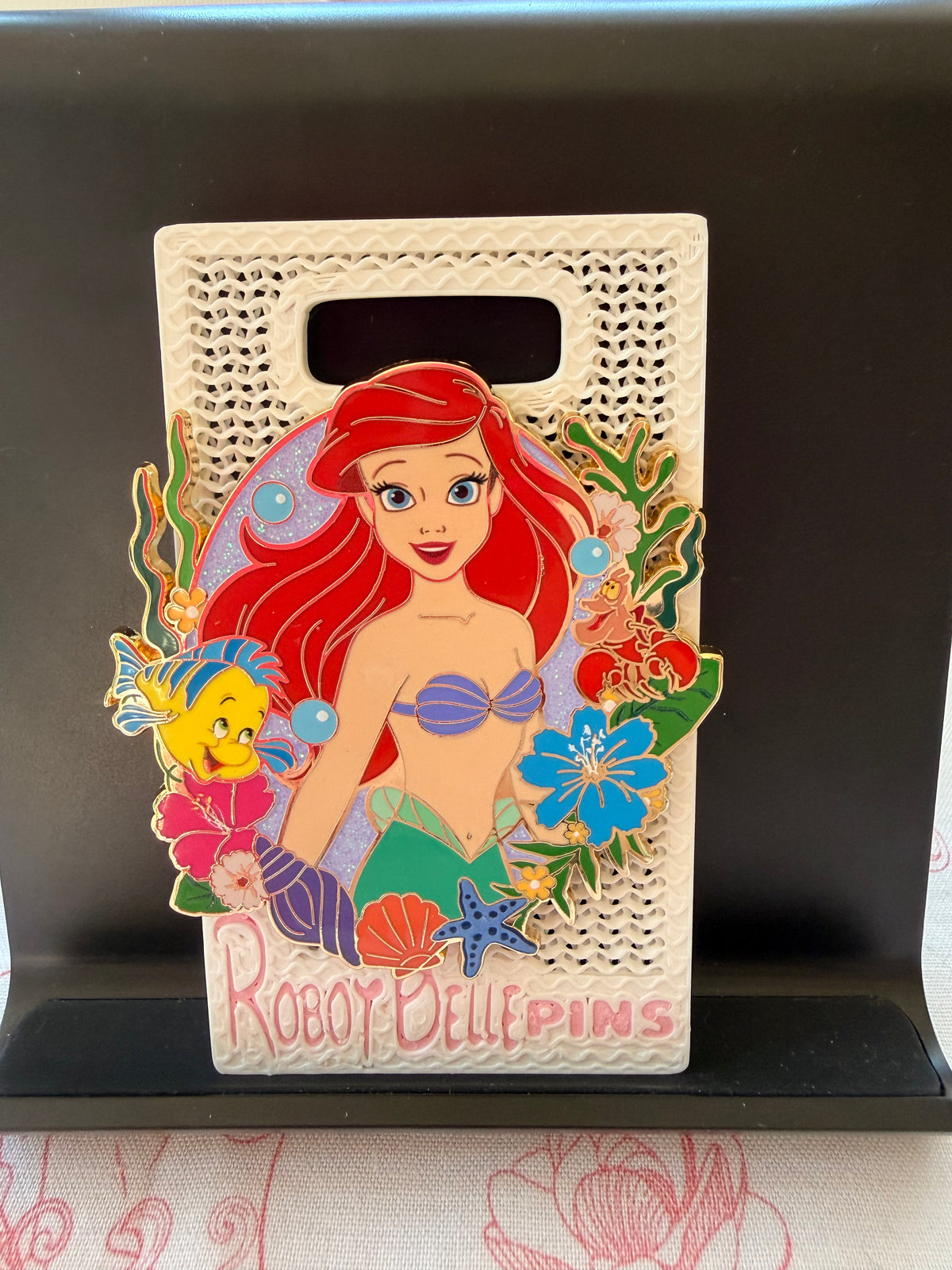 PALM - Royal Blooms Mystery - Ariel