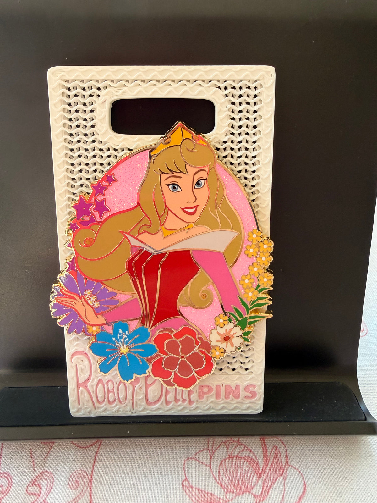 PALM - Royal Blooms Mystery - Aurora
