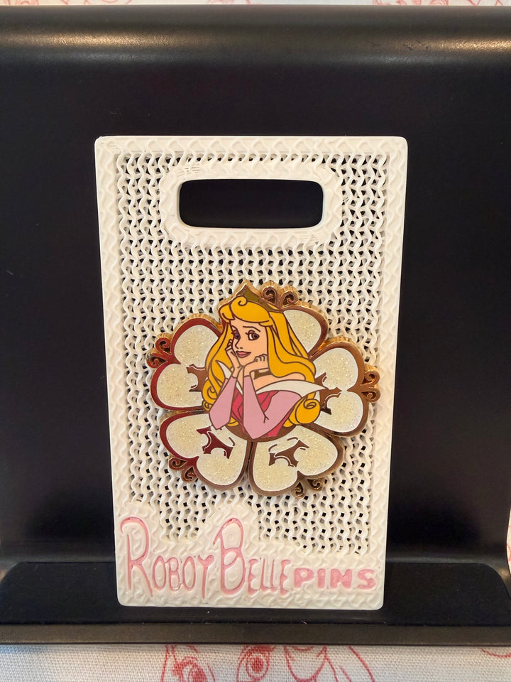 2007 Storybook Filigree - Aurora
