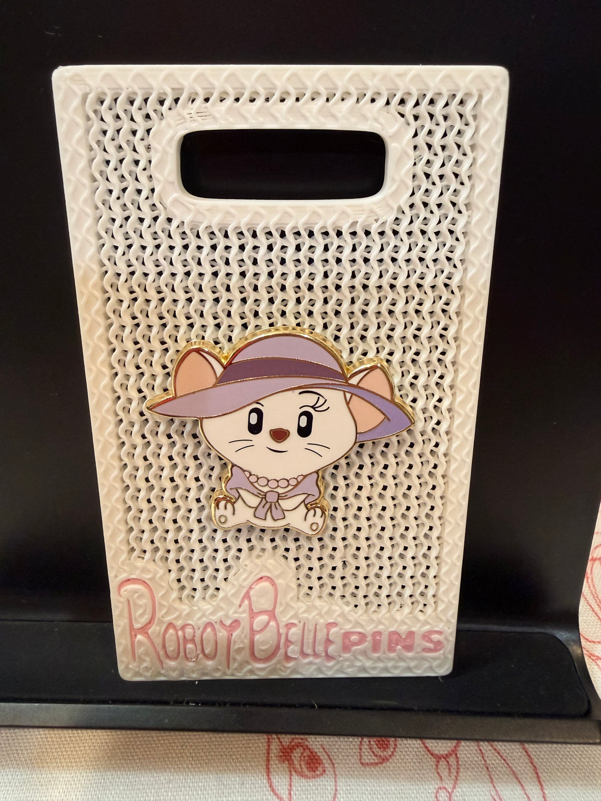 Rescuers Down Under Adorbs - Bianca LE 400