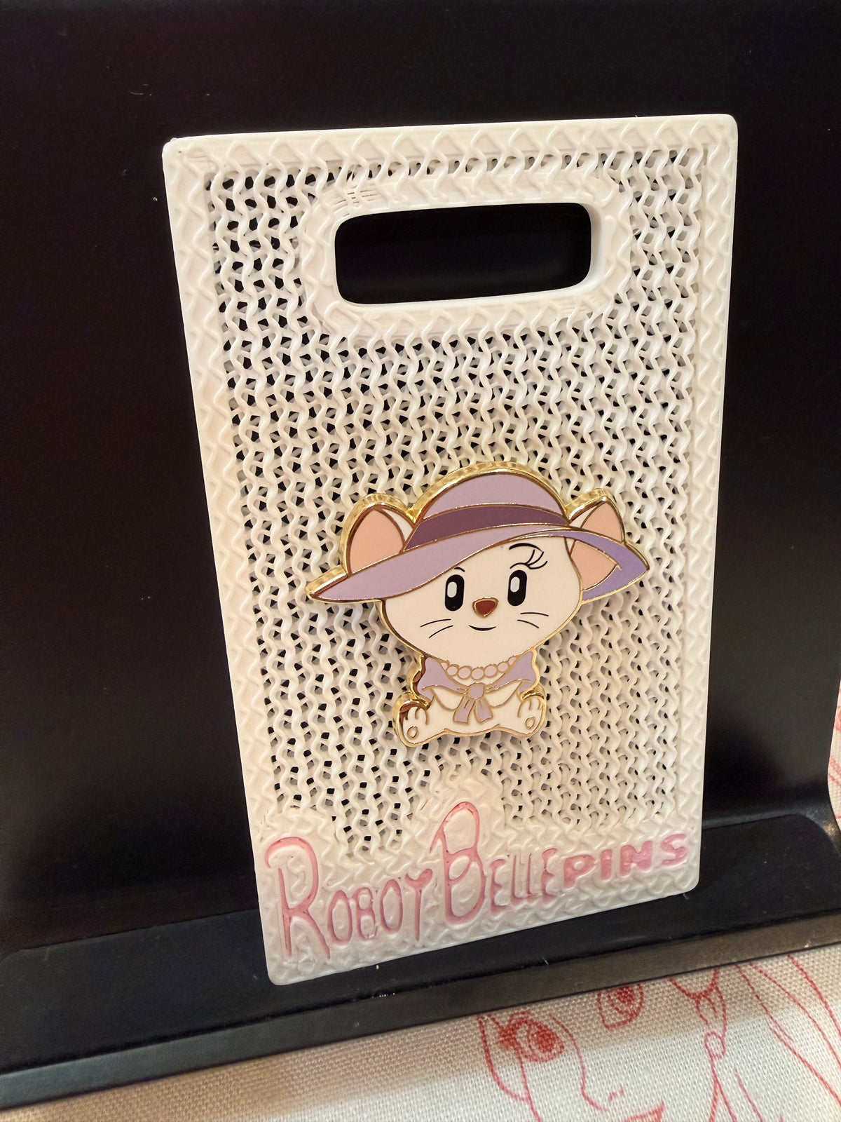 Rescuers Down Under Adorbs - Bianca LE 400