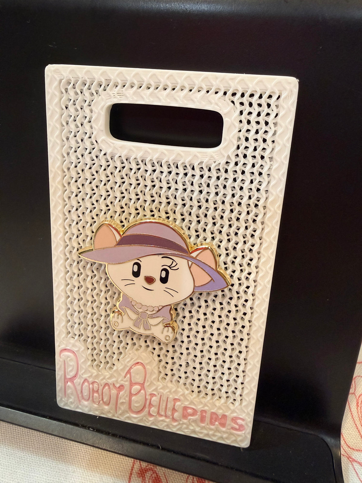 Rescuers Down Under Adorbs - Bianca LE 400