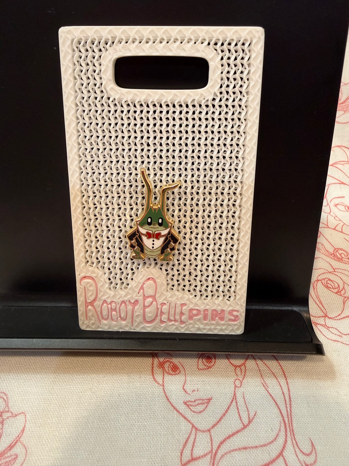 Rescuers Down Under Adorbs - Francois LE 400