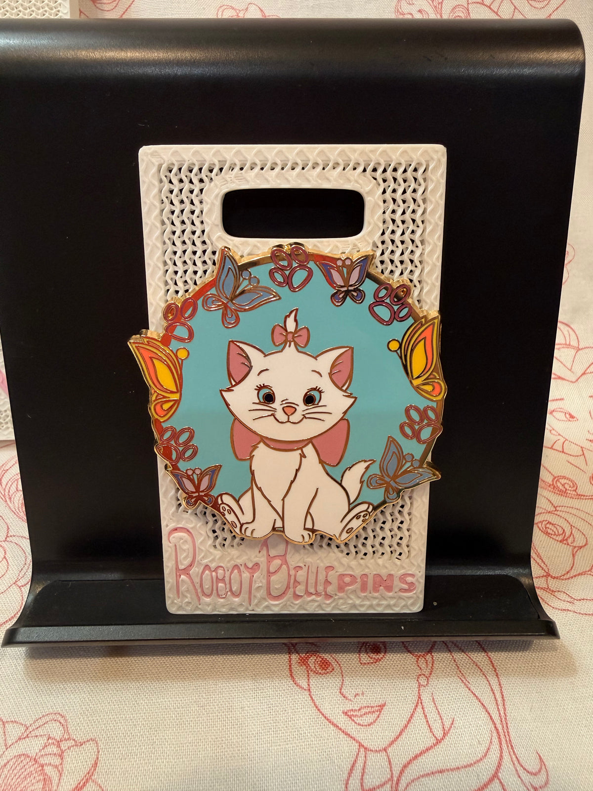PALM Meowgical Moments Mystery - Marie