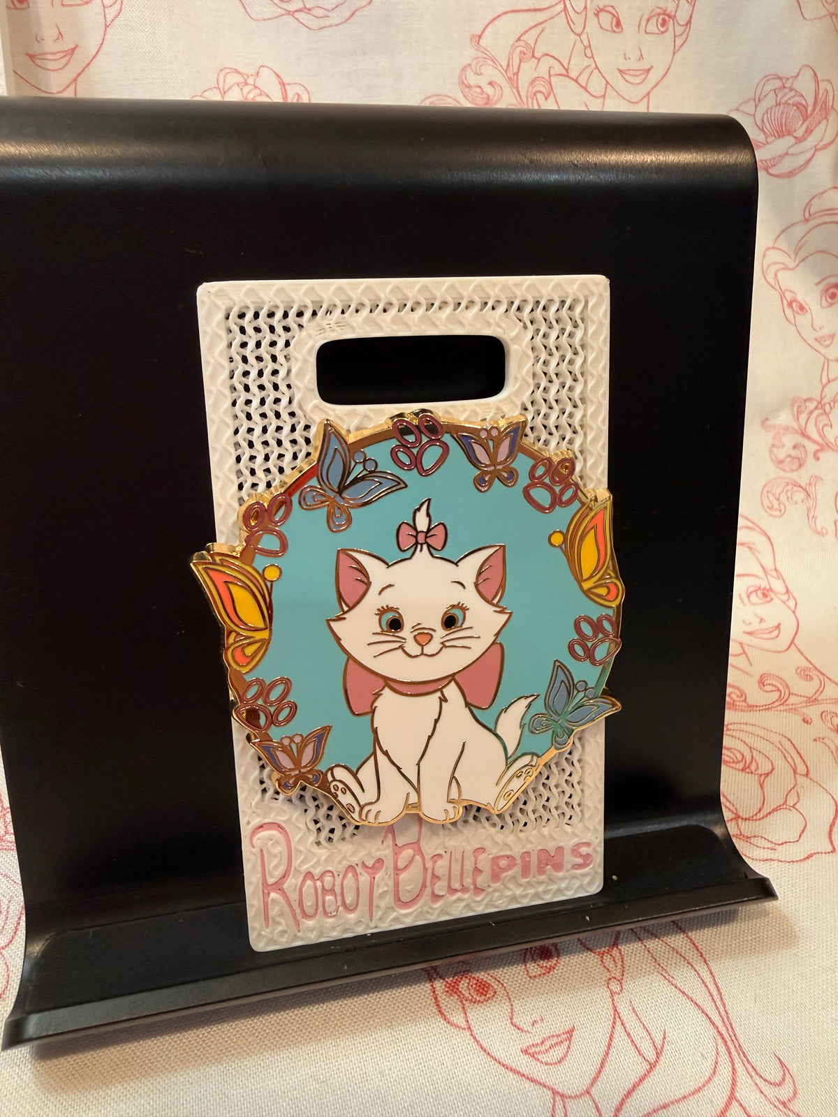 PALM Meowgical Moments Mystery - Marie