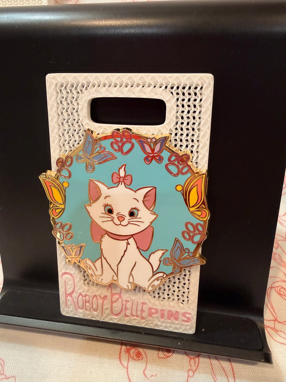 PALM Meowgical Moments Mystery - Marie