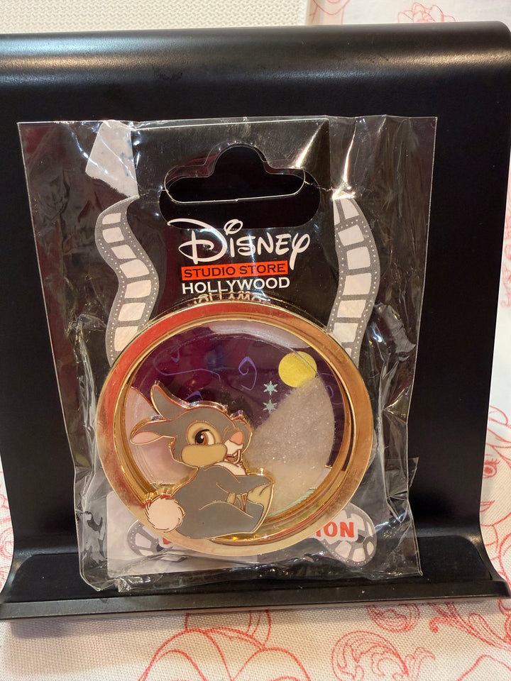 DSSH - Thumper Snowglobe - LE 400