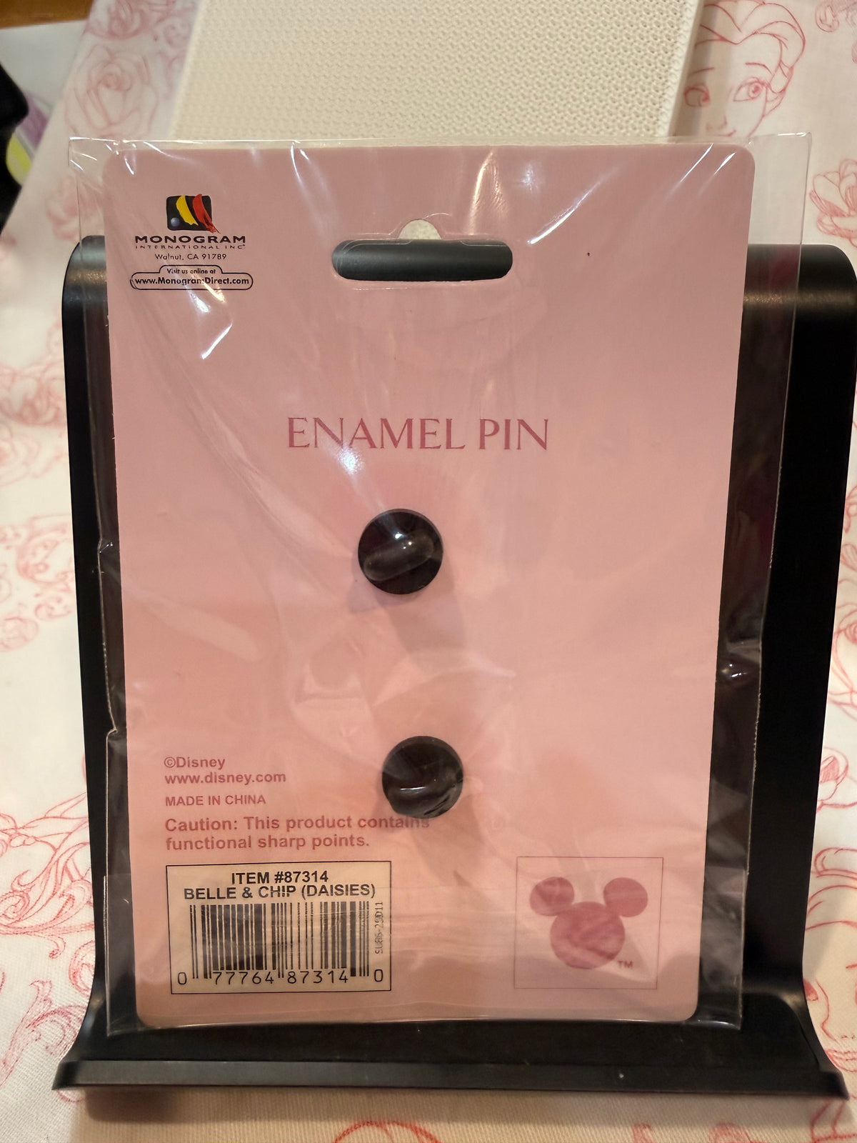 PALM - Belle and Chip - LE 200