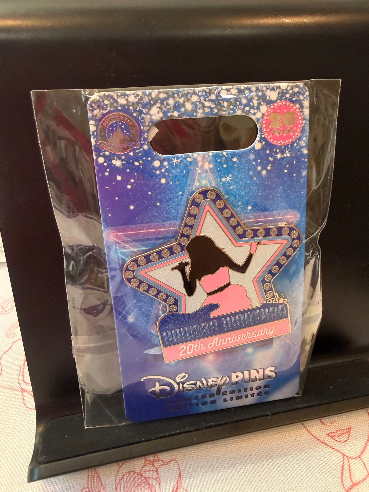 Hannah Montana 25th Anniversary LE 3500