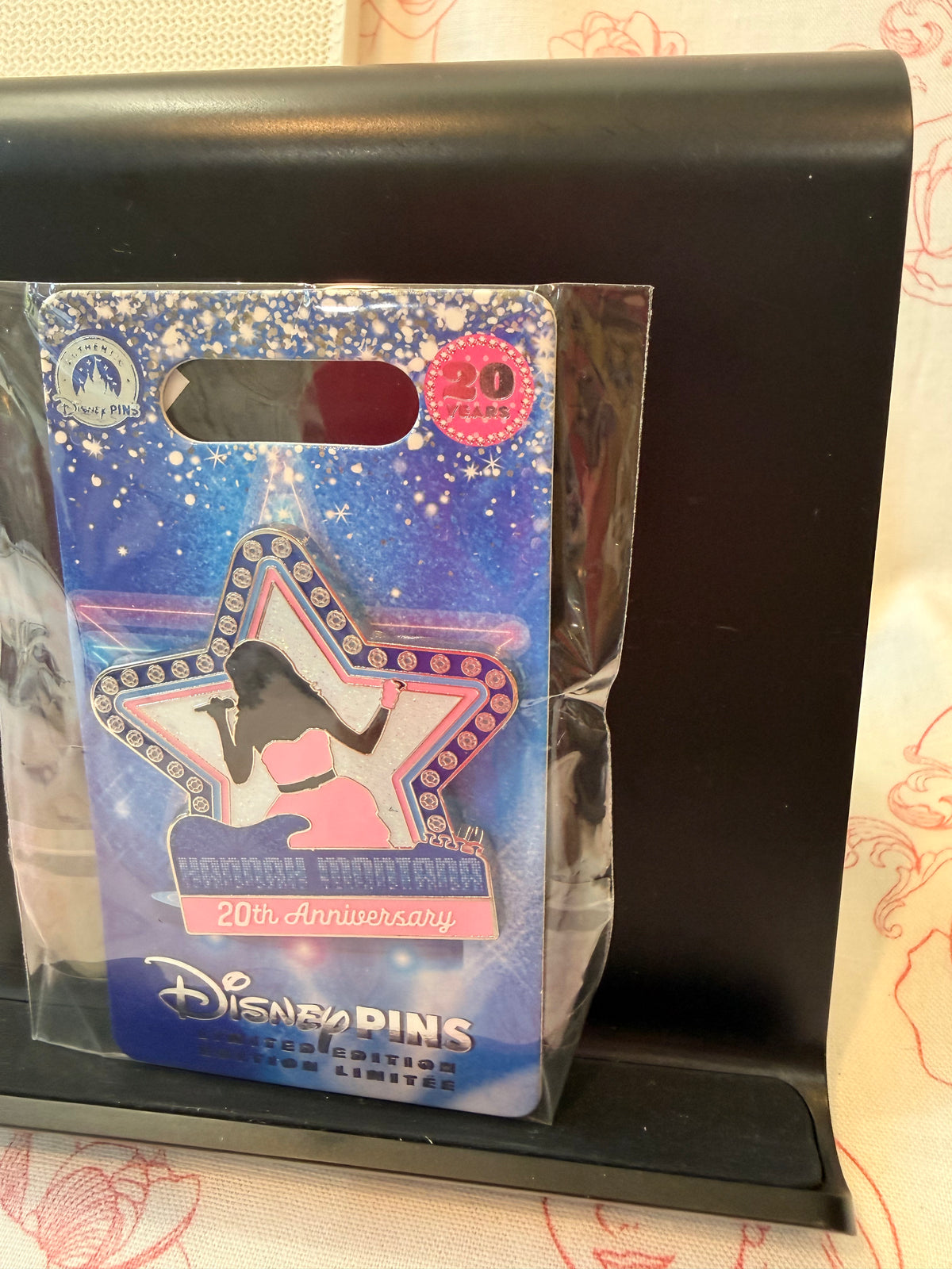 Hannah Montana 25th Anniversary LE 3500