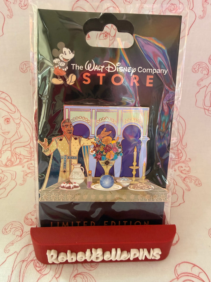 DEC Table for One - D23 release LE 400 - Wish - Magnifico