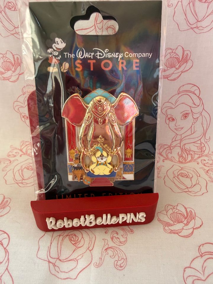 DEC Royal Chambers - D23 release LE 400 - Sleeping Beauty