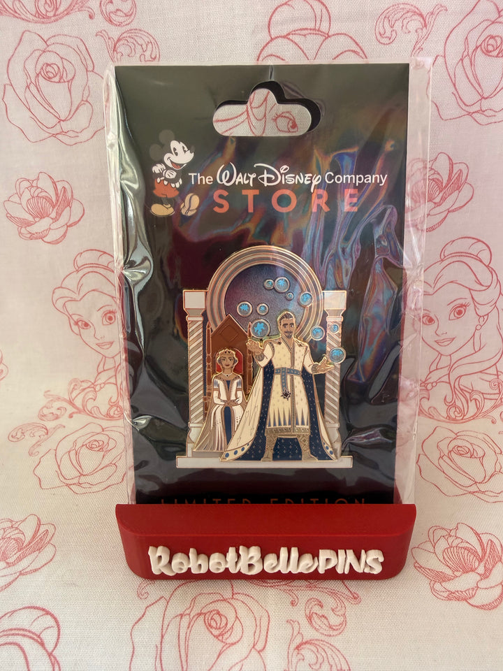 DEC Royal Chambers - D23 release LE 400 - Wish Magnifico