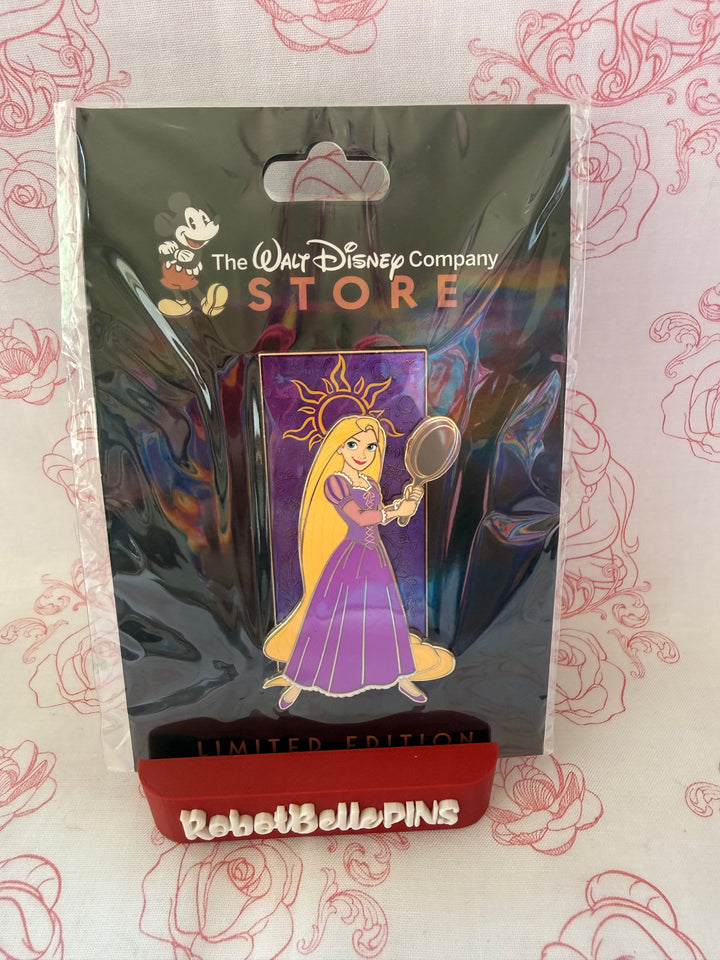 DEC Game Changers - D23 release LE 400 - Rapunzel