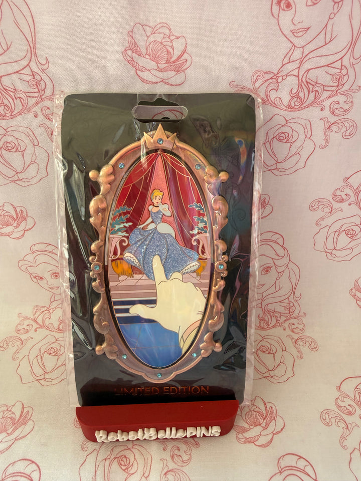 MOG  Point of View Spinner - D23 release LE 400 - Cinderella