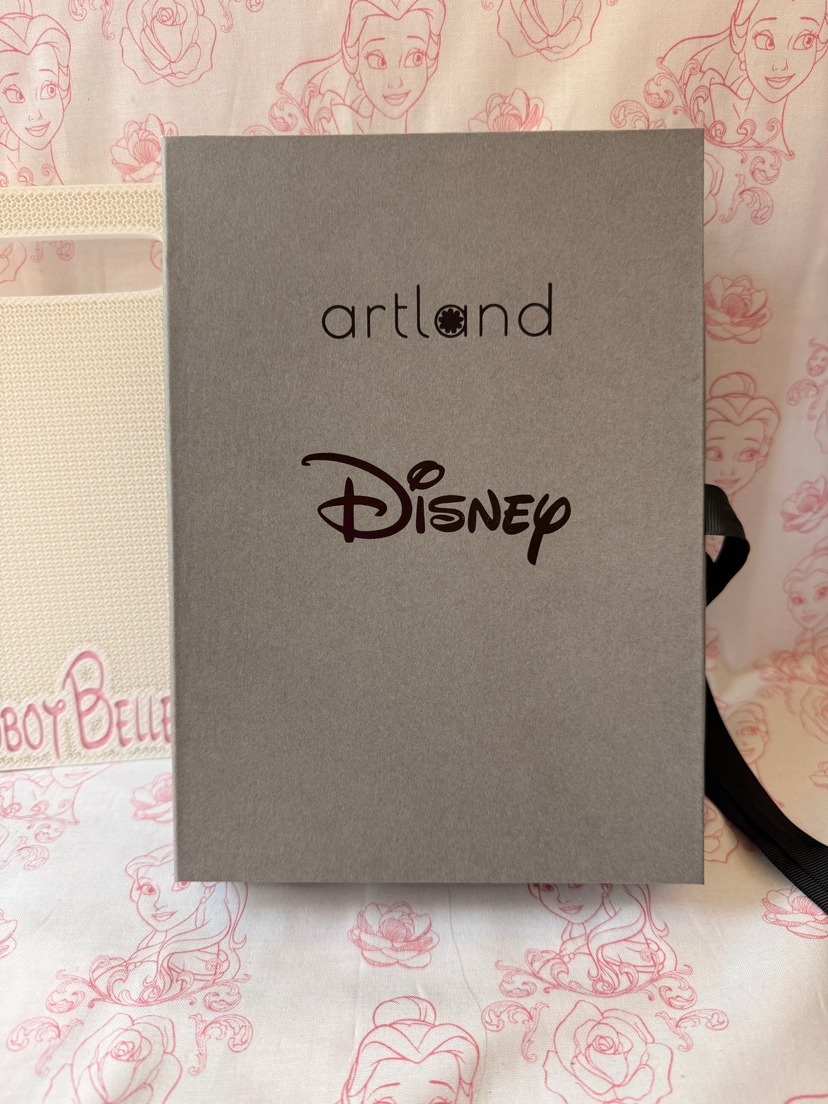 Artland -  Cinderella Castle LE 100