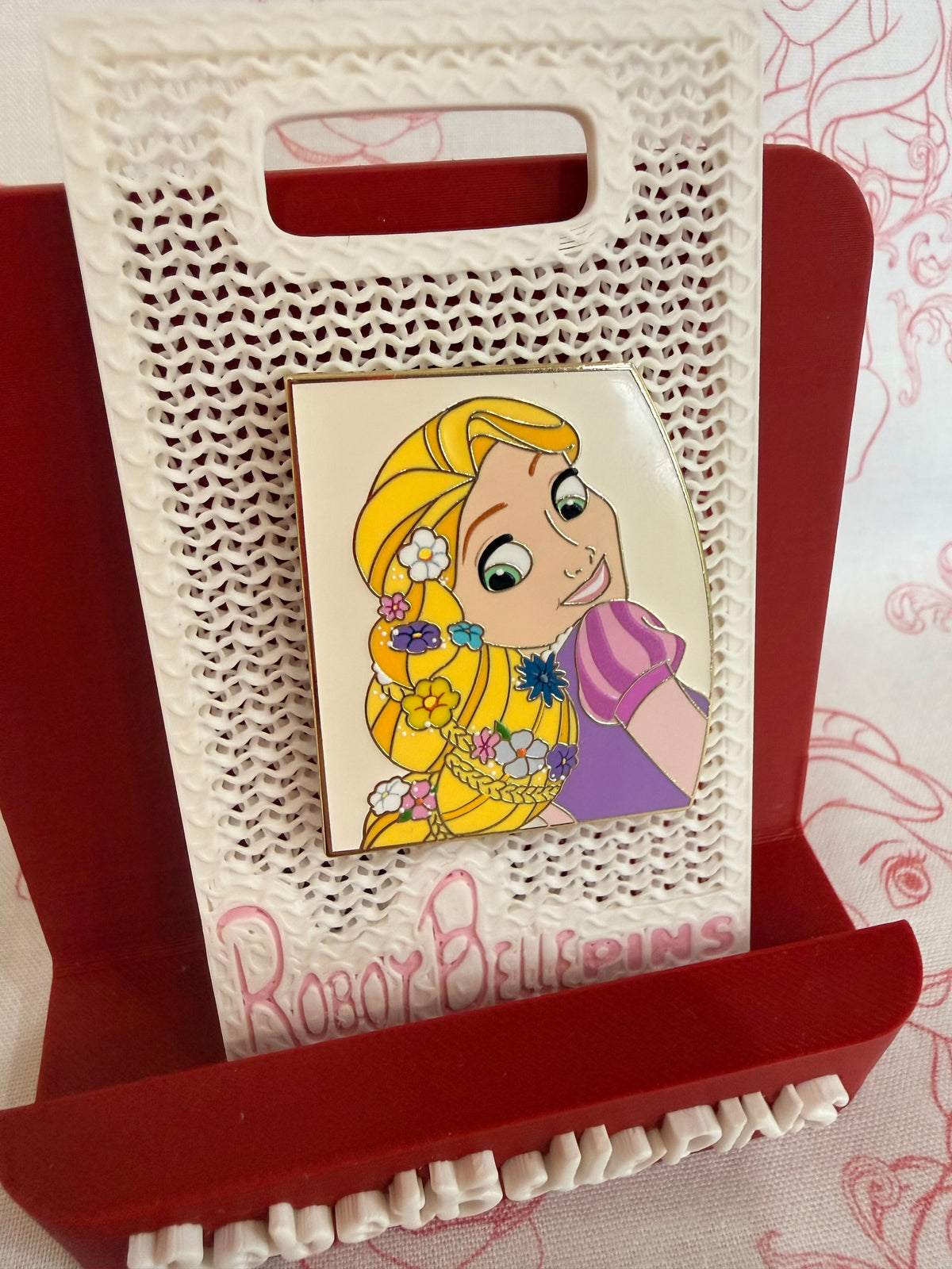 MOG - Colorful World Mystery - Rapunzel