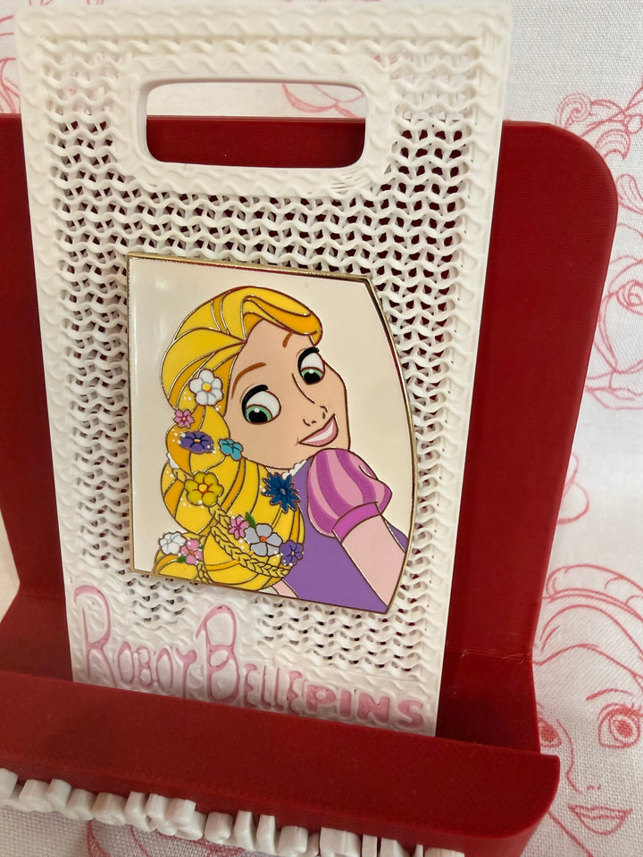 MOG - Colorful World Mystery - Rapunzel
