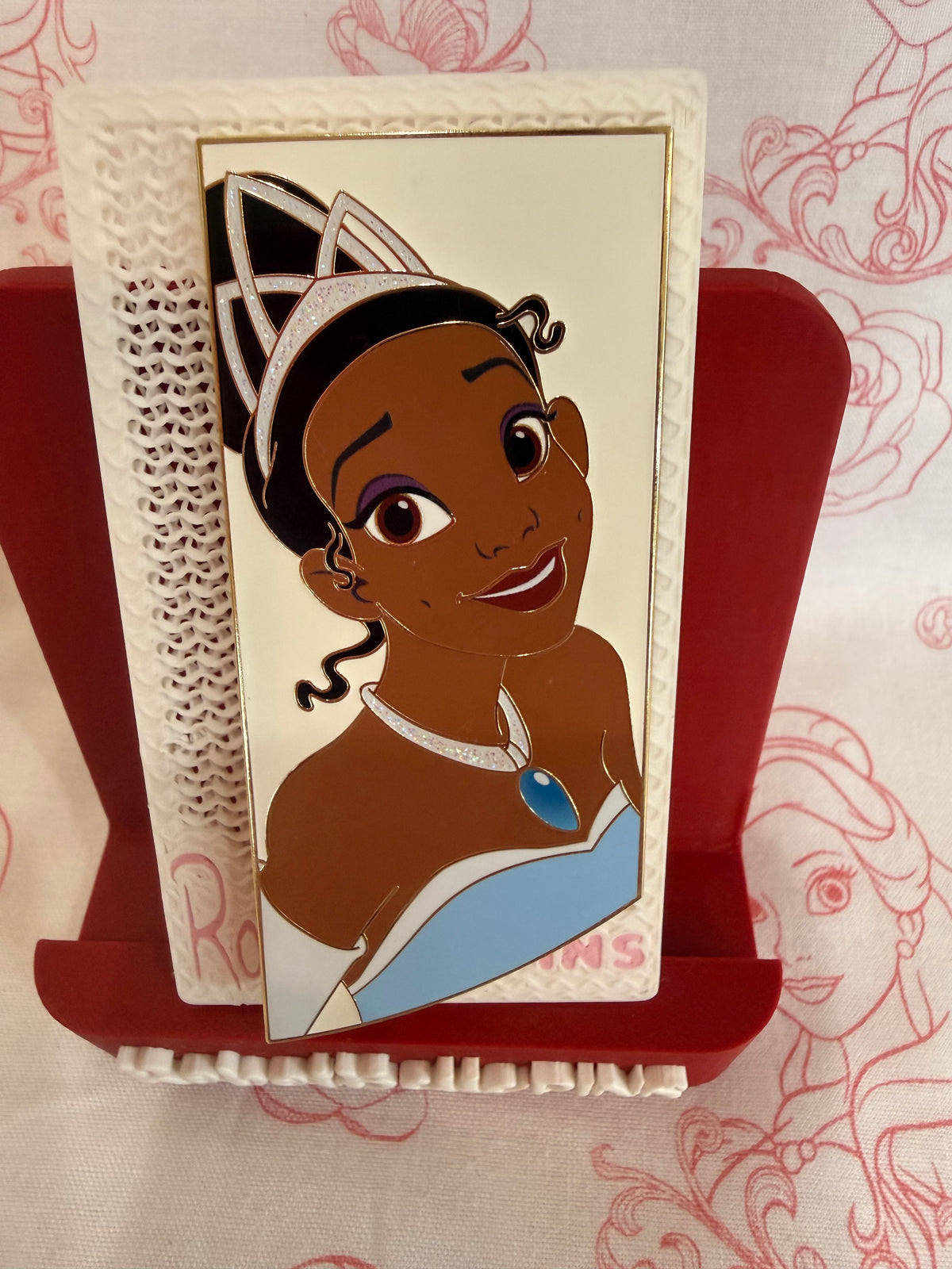 MOG - Colorful World Mystery - Tiana