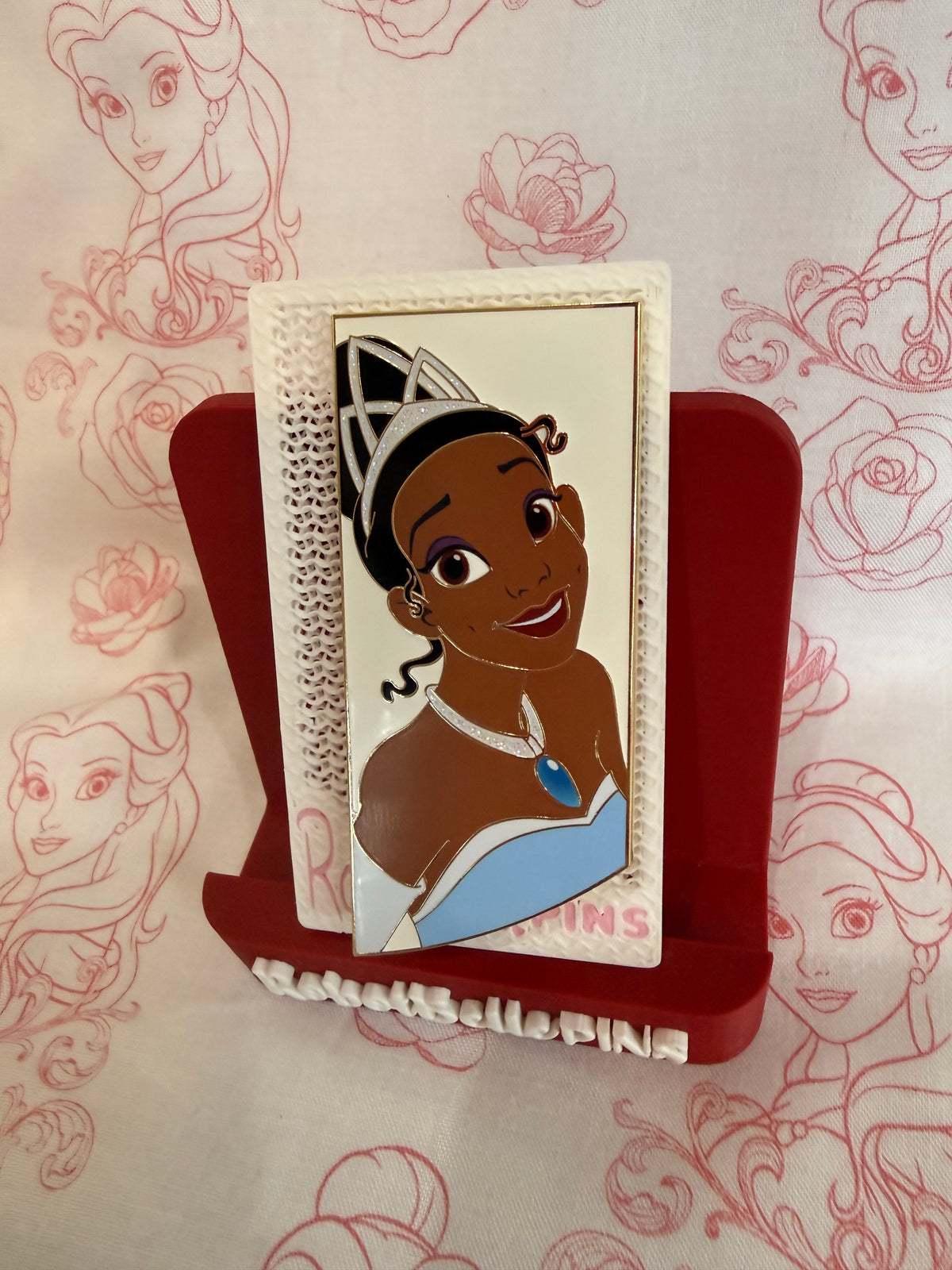 MOG - Colorful World Mystery - Tiana
